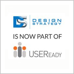 Useready acquires it infrastructure firm Design Strategy