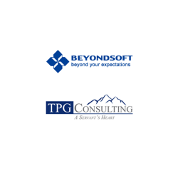 Beyondsoft wholly acquired U.S. TPG Consulting LLC
