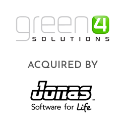Jonas Software Announces the Acquisition of Green 4 Solutions Ltd