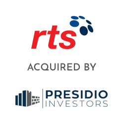 Sett & Lucas Advises Resolve Tech Solutions, on a control Equity investment by Presidio Investors