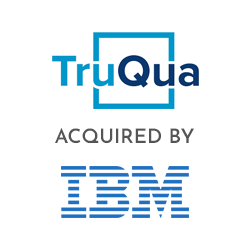 Sett & Lucas advises TruQua on its strategic sale to IBM
