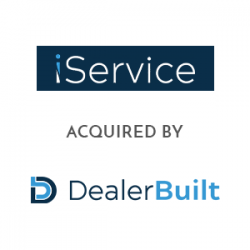 DealerBuilt Pulls Into the Service Lane with Acquisition of iService Auto