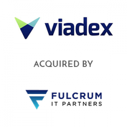 Fulcrum Expands Global Footprint; Acquires International MSP Leader Viadex